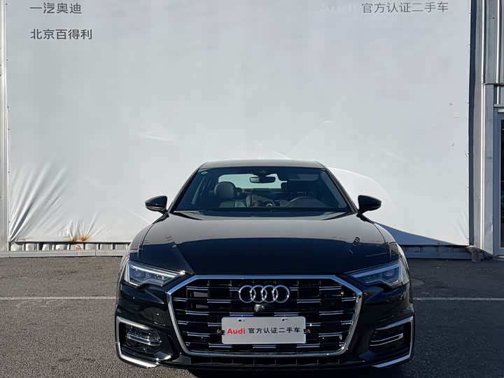 Фото 2 - Audi A6L