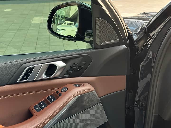 Фото 11 - BMW X5