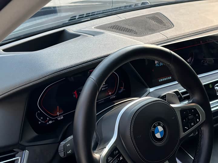 Фото 14 - BMW X5