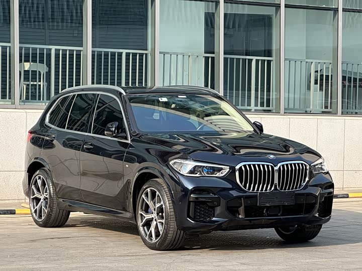 Фото 3 - BMW X5