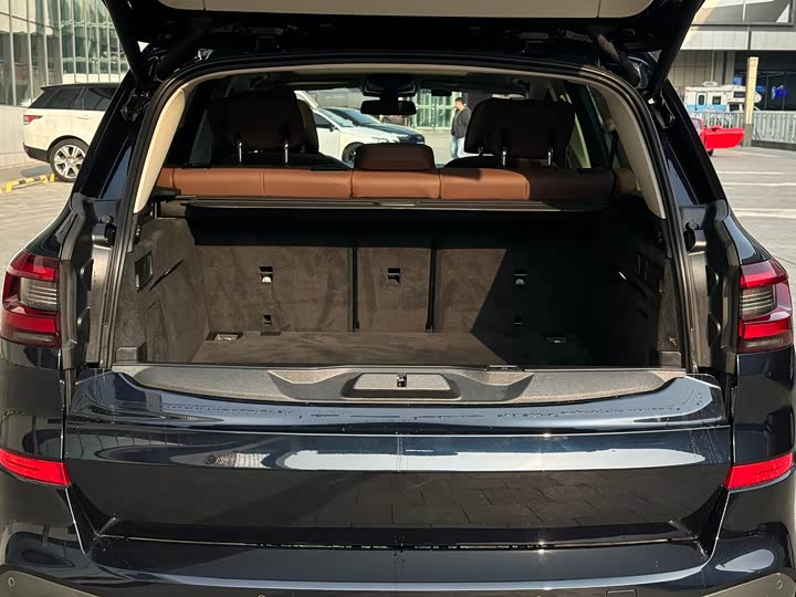 Фото 34 - BMW X5