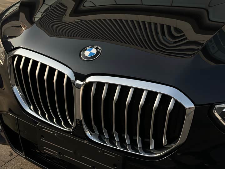 Фото 6 - BMW X5