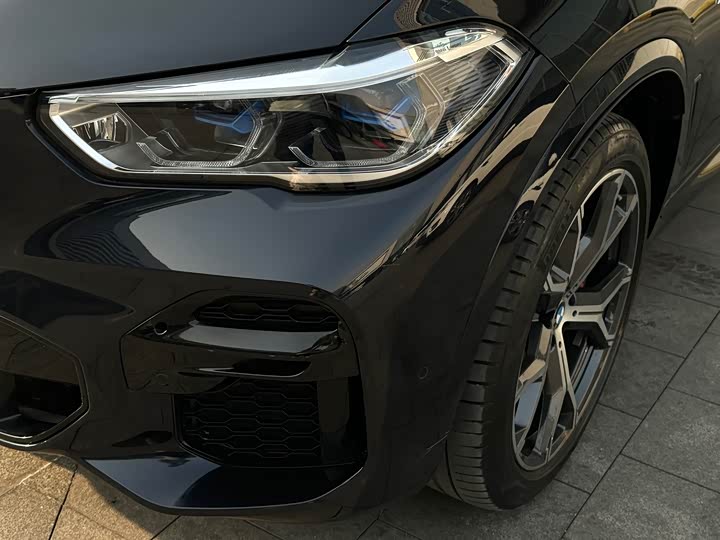 Фото 9 - BMW X5