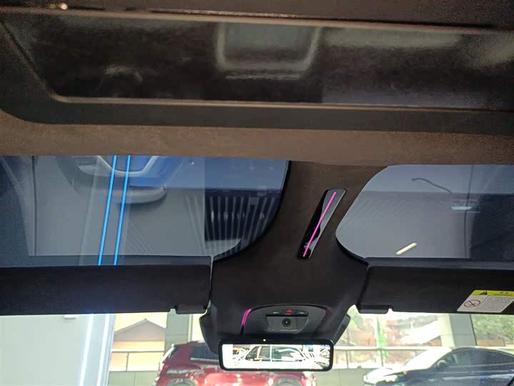 Фото 18 - Avatr 12