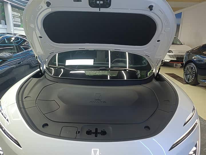 Фото 20 - Avatr 12