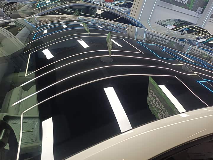 Фото 27 - Avatr 12