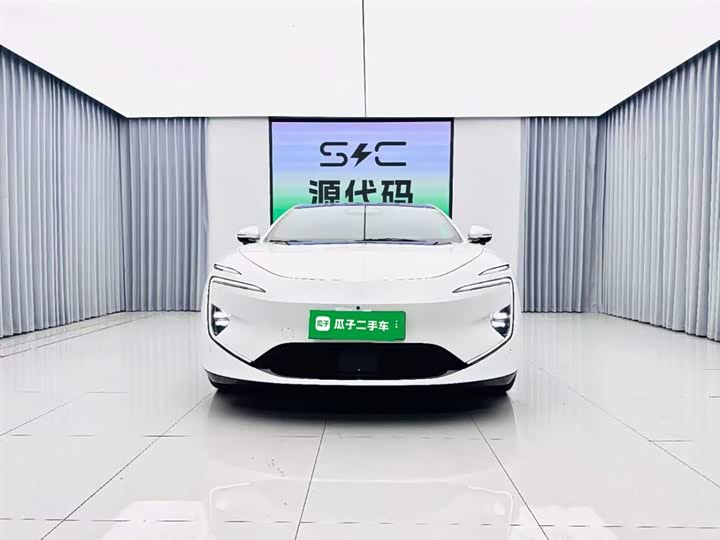 Фото 3 - Avatr 12