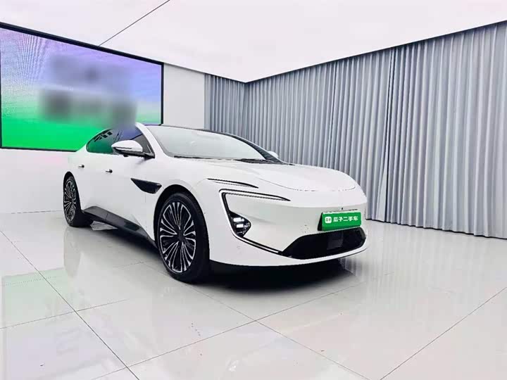 Фото 4 - Avatr 12