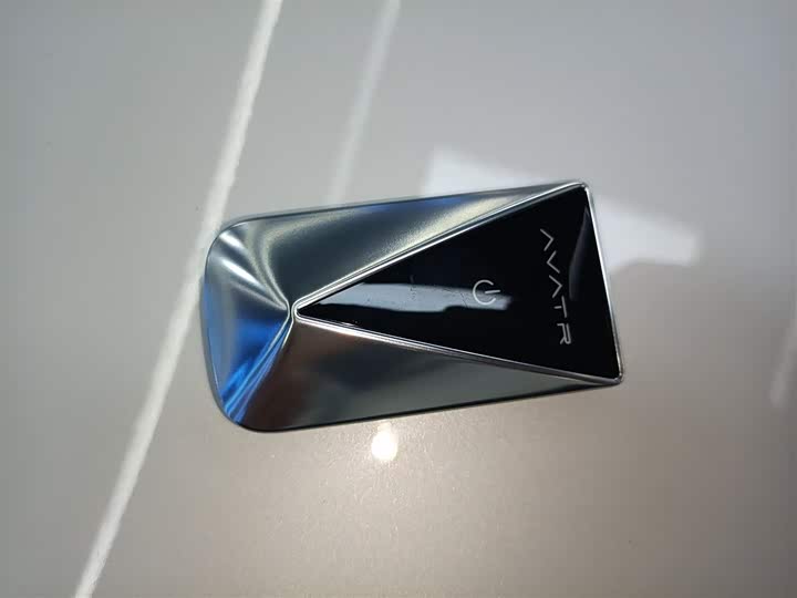 Фото 9 - Avatr 12