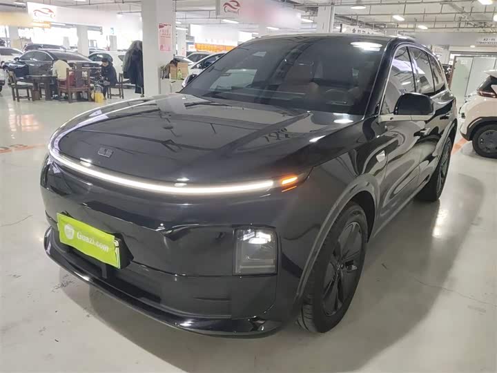 Фото 1 - LiXiang L6