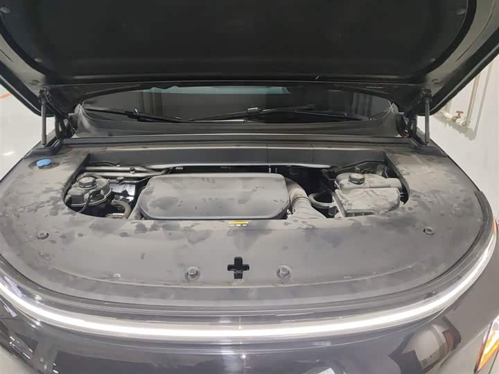 Фото 19 - LiXiang L6