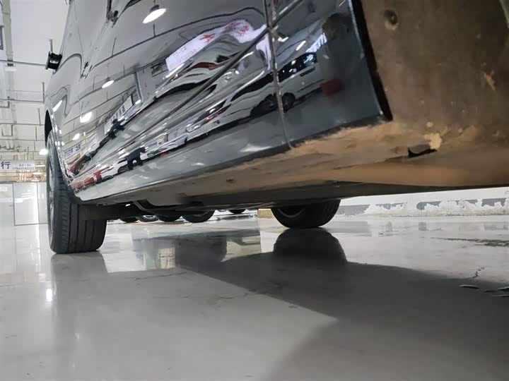 Фото 20 - LiXiang L6