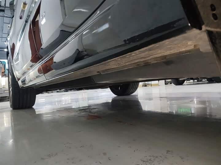 Фото 21 - LiXiang L6