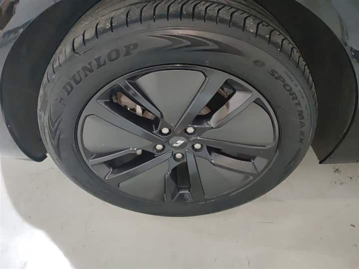 Фото 22 - LiXiang L6