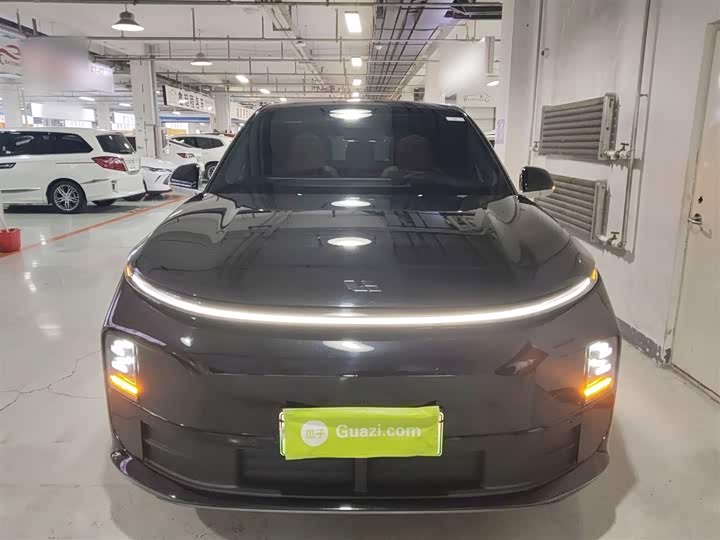 Фото 3 - LiXiang L6