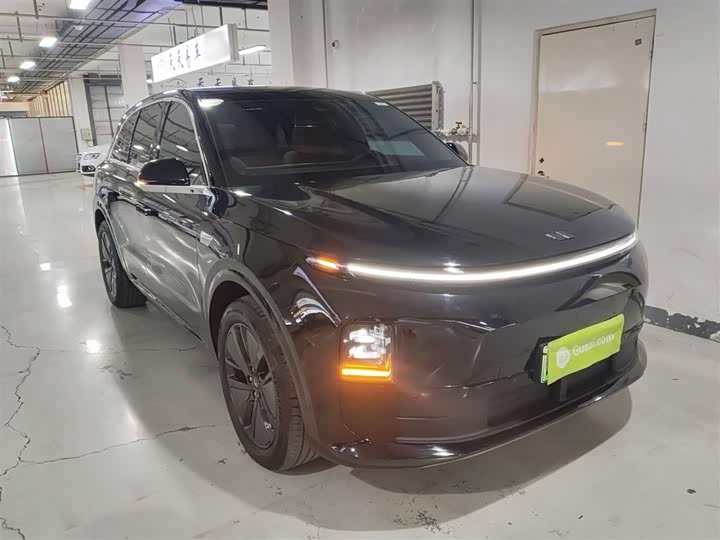 Фото 4 - LiXiang L6