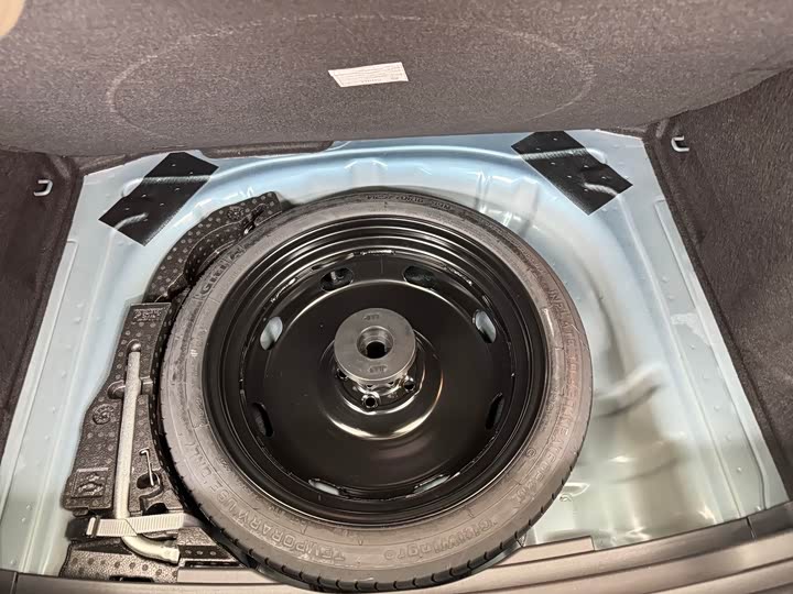 Фото 18 - Volkswagen Tharu