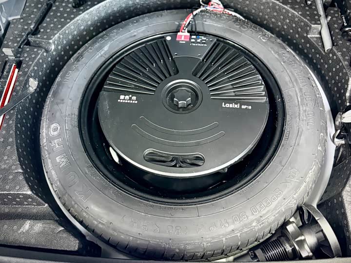 Фото 19 - Volkswagen Tayron