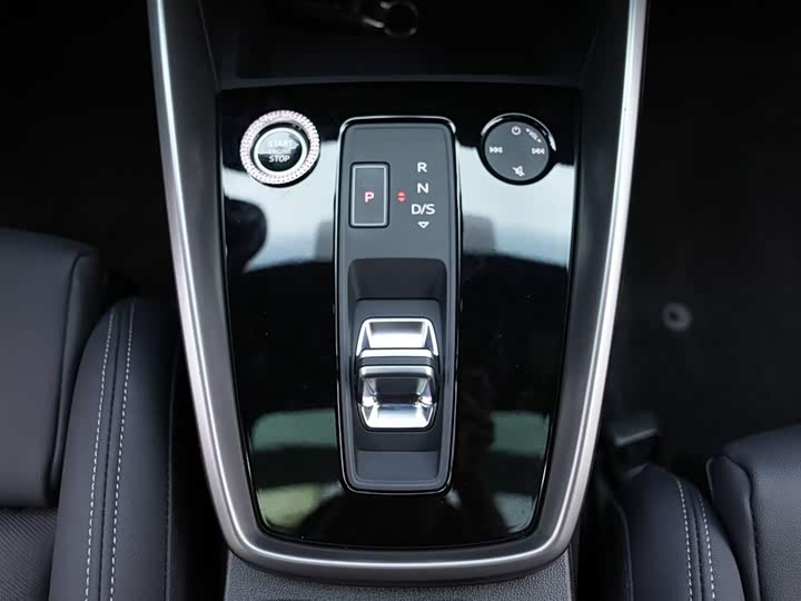 Фото 11 - Audi A3