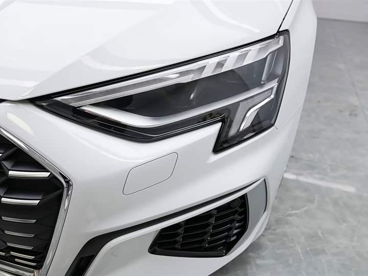 Фото 4 - Audi A3