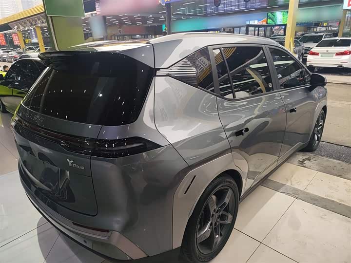 Фото 7 - GAC Aion Y