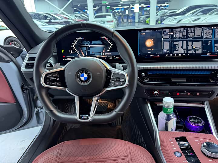 Фото 10 - BMW 4 Series