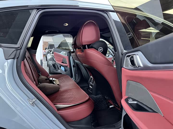 Фото 12 - BMW 4 Series