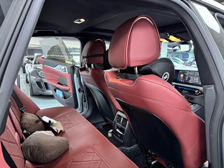 Фото 13 - BMW 4 Series