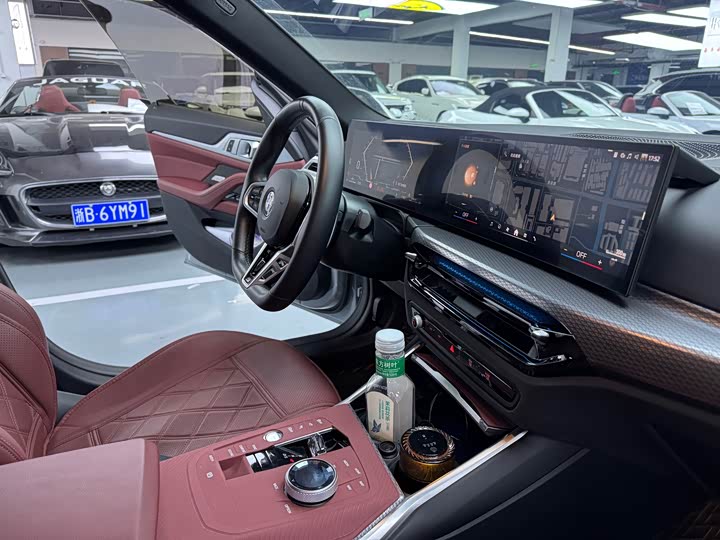 Фото 16 - BMW 4 Series