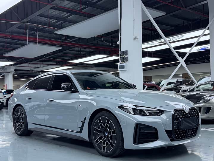 Фото 3 - BMW 4 Series