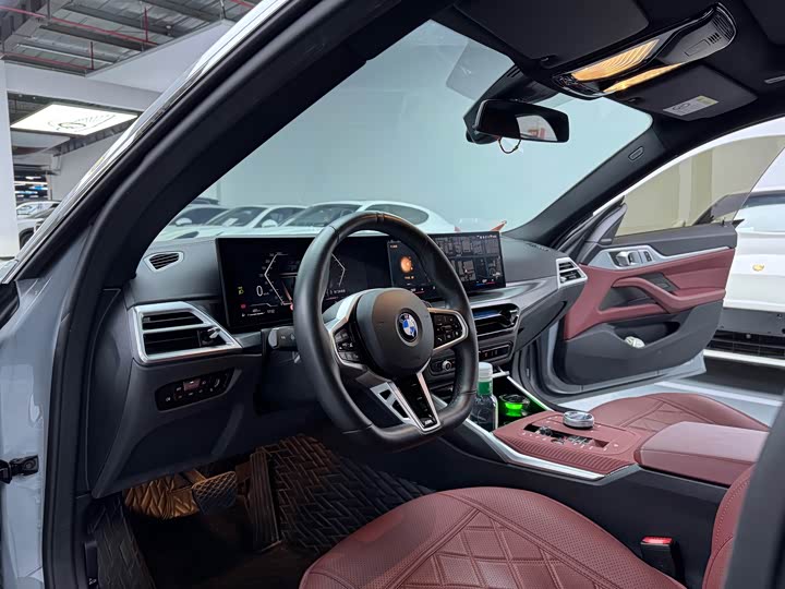 Фото 5 - BMW 4 Series