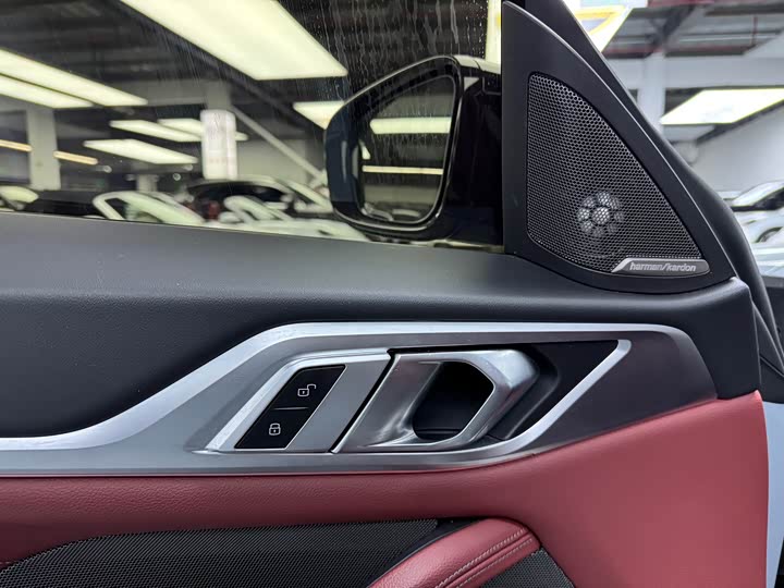 Фото 6 - BMW 4 Series