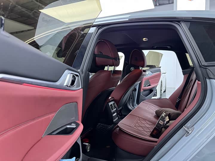 Фото 7 - BMW 4 Series