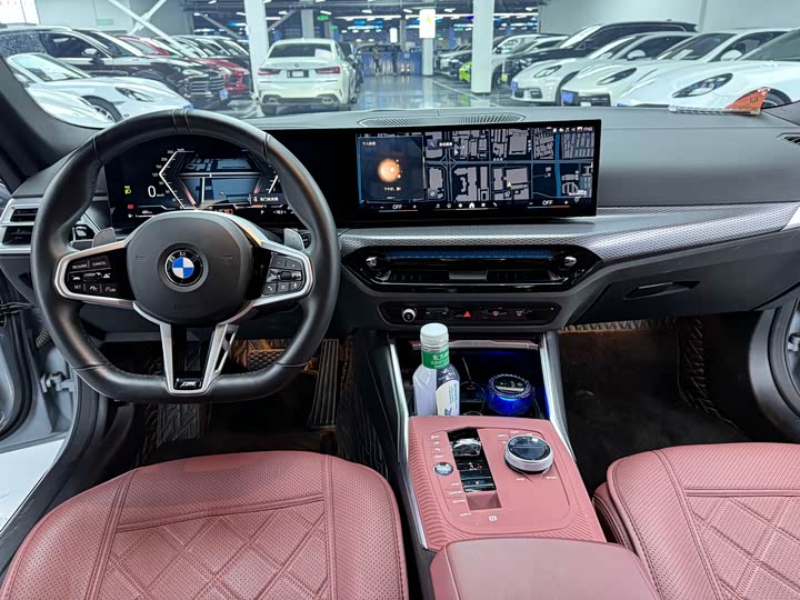 Фото 9 - BMW 4 Series