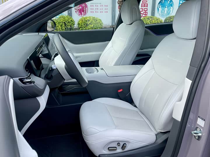 Фото 9 - XPeng G6