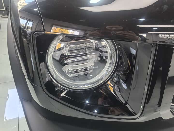 Фото 13 - Haval Dargo