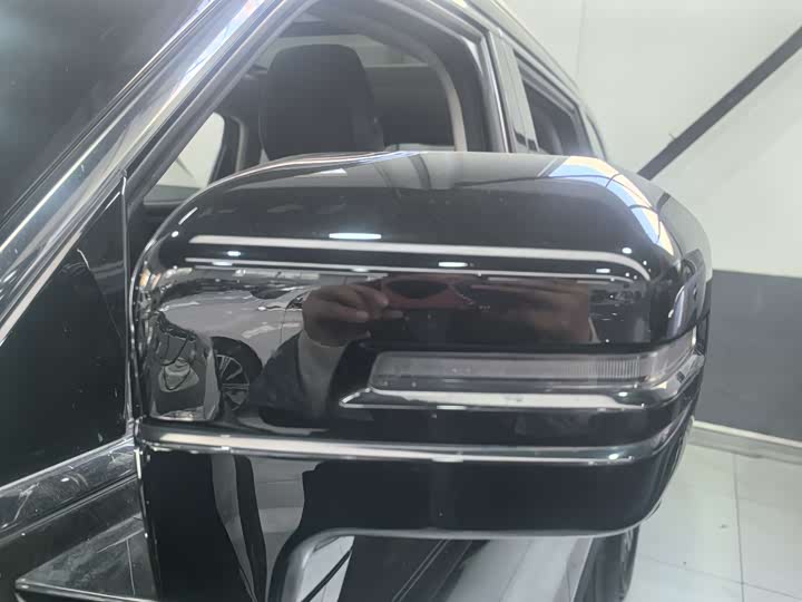 Фото 2 - Haval Dargo