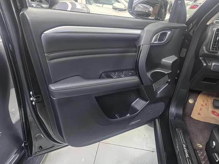 Фото 3 - Haval Dargo