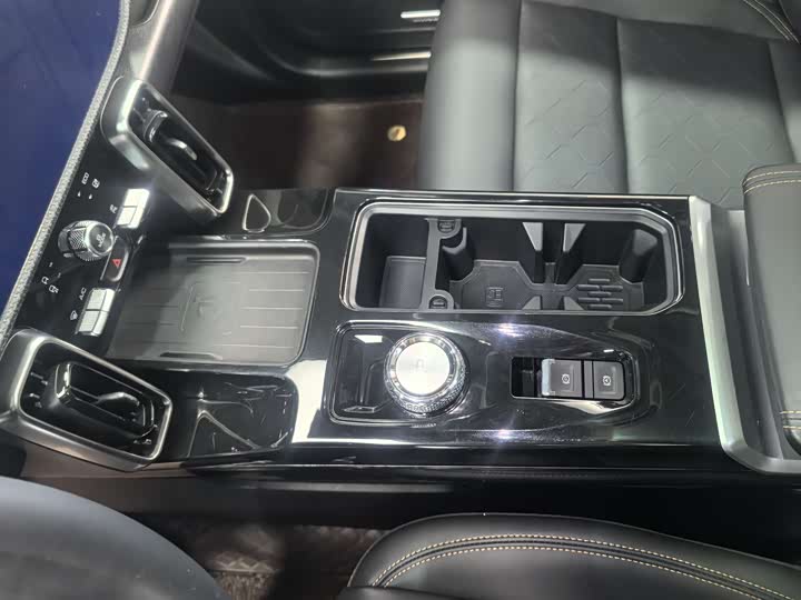 Фото 5 - Haval Dargo