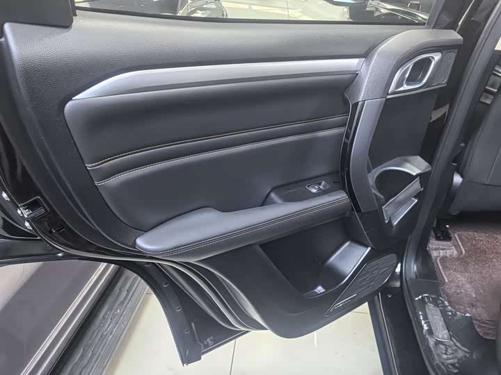 Фото 6 - Haval Dargo