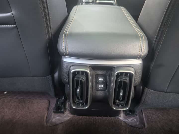 Фото 9 - Haval Dargo