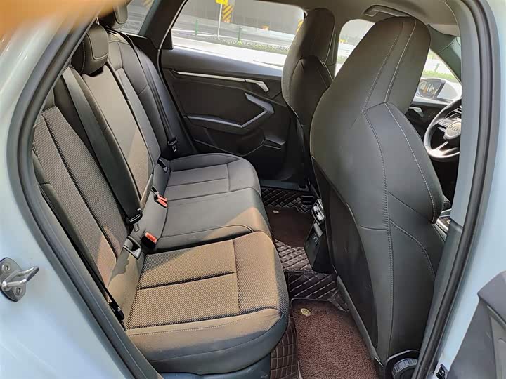 Фото 11 - Audi A3