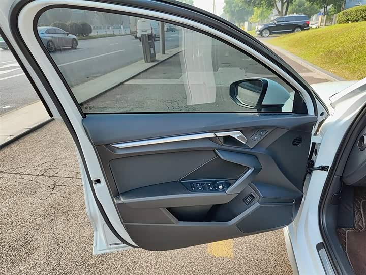 Фото 6 - Audi A3