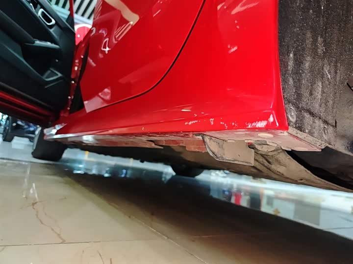 Фото 22 - Honda Civic