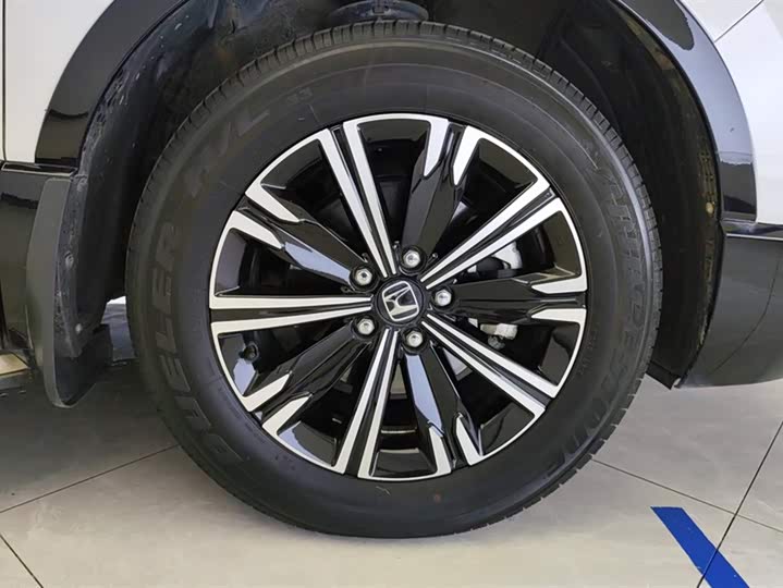 Фото 6 - Honda CR-V Hybrid