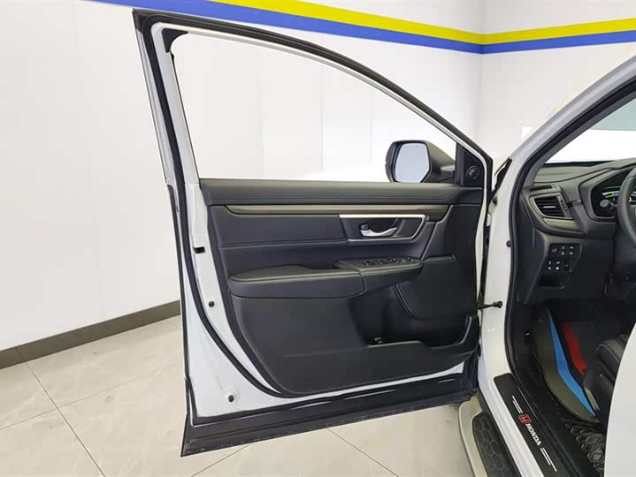 Фото 7 - Honda CR-V Hybrid