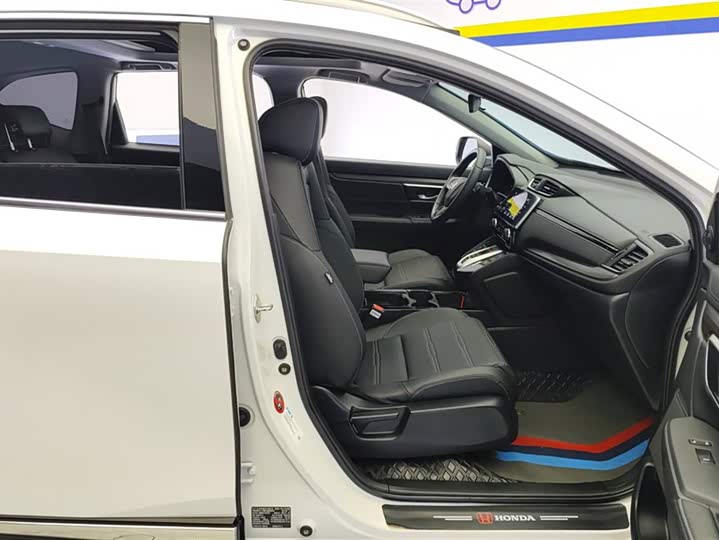 Фото 8 - Honda CR-V Hybrid