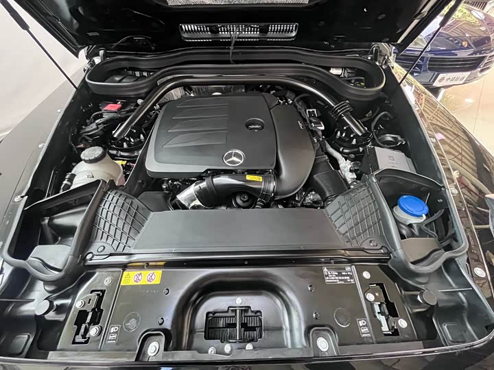 Фото 21 - Mercedes-Benz G-Class