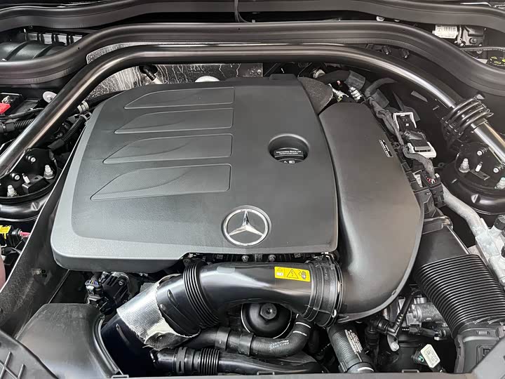 Фото 22 - Mercedes-Benz G-Class