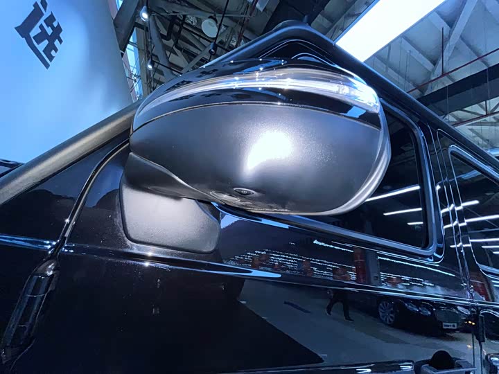 Фото 4 - Mercedes-Benz G-Class